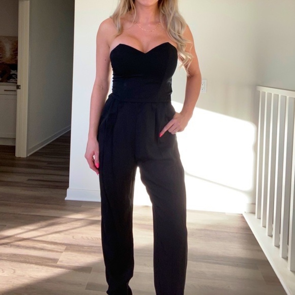 H&M pantsuit - Picture 6 of 6